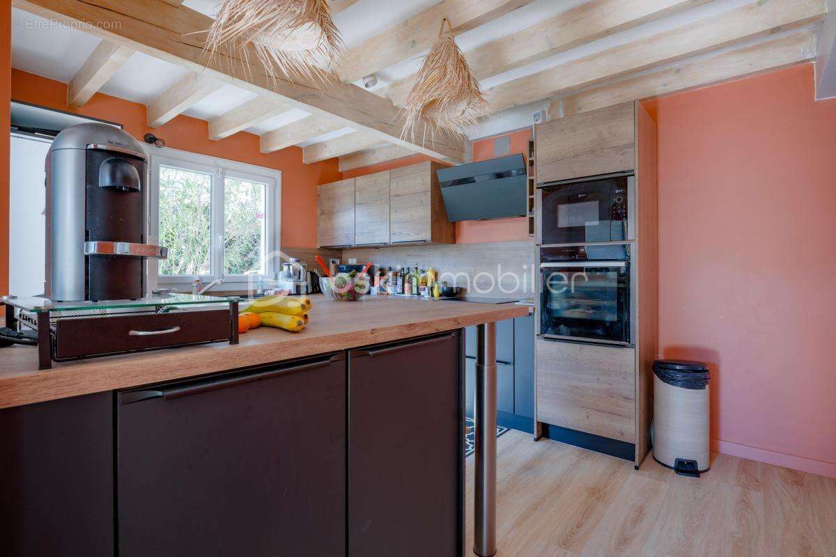 Maison à VAULX-EN-VELIN