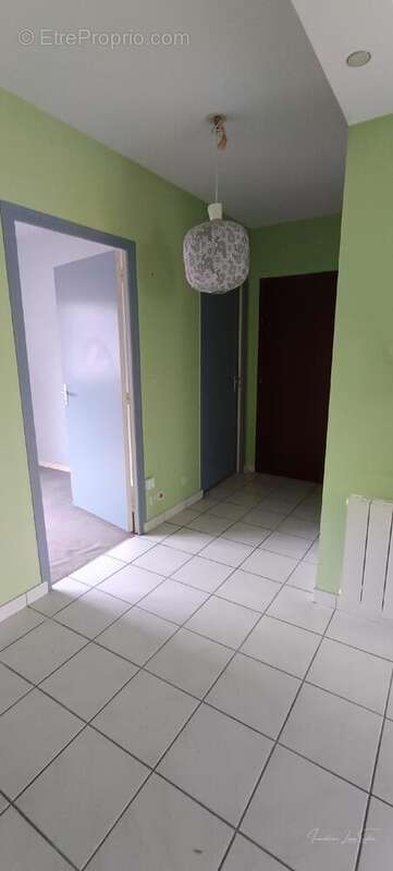 Appartement à BEAUVAIS