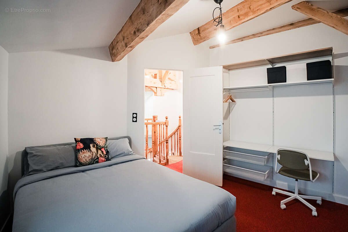 Maison à PORT-VENDRES