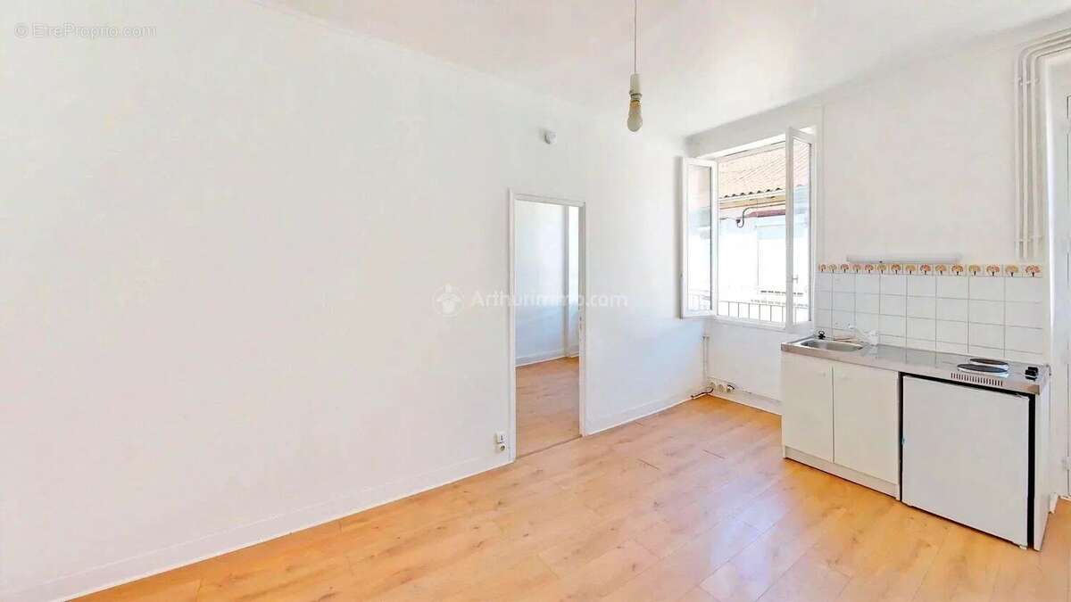 Appartement à VIENNE