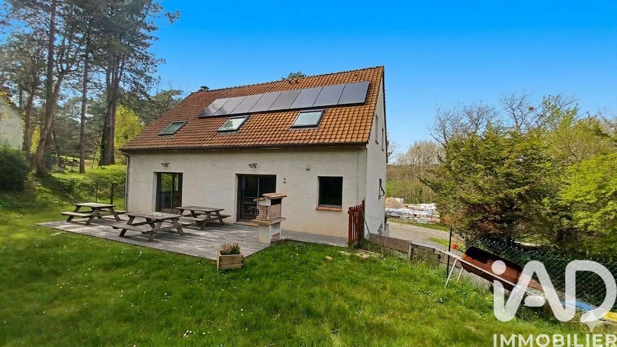 Photo 5 - Maison à NEUFCHATEL-HARDELOT