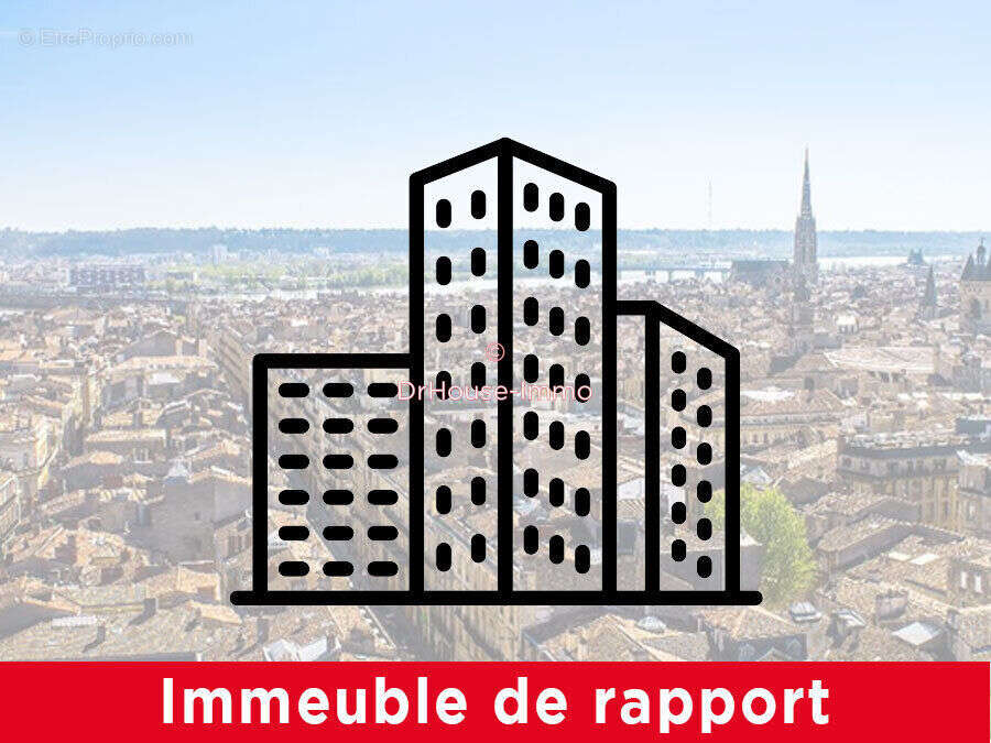 Appartement à CONDE-SUR-NOIREAU
