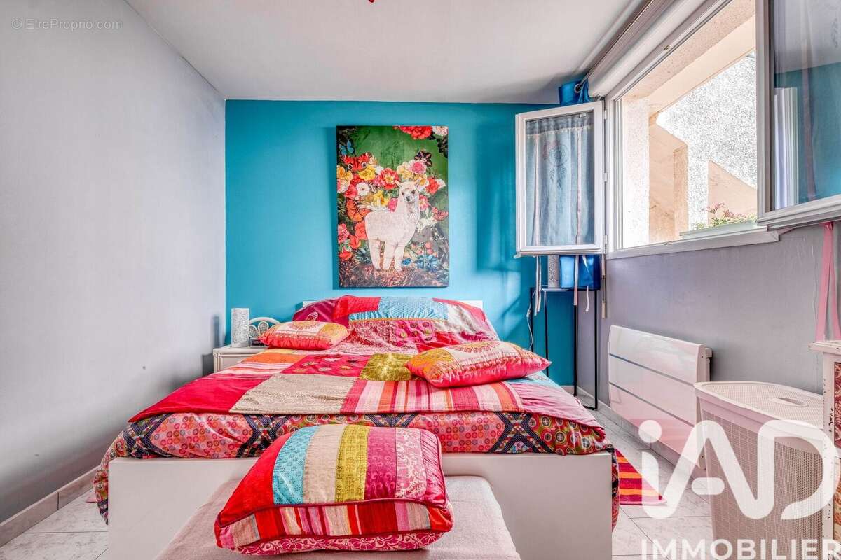 Photo 9 - Appartement à NEUFMOUTIERS-EN-BRIE