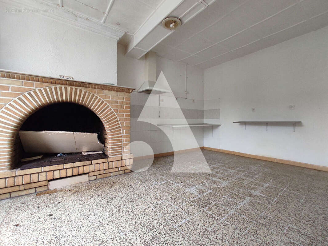 Maison à SAINT-ANTOINE-SUR-L'ISLE