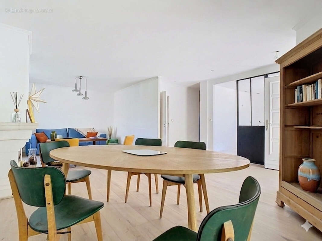 Maison Beaune - photo 3
