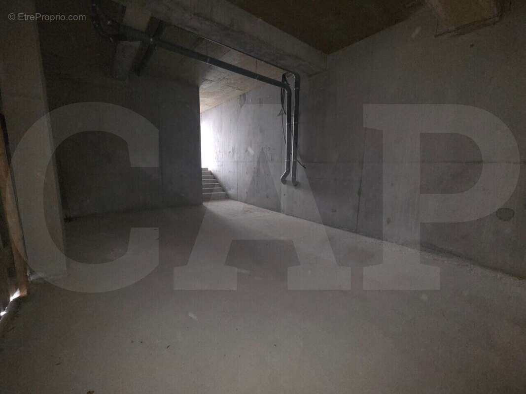 Commerce à SAINT-MALO