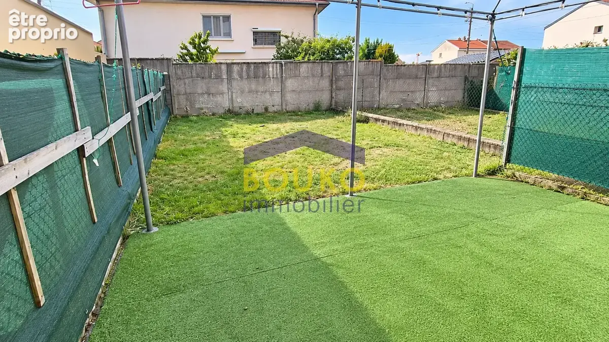 Dombasle Maison T4 de 86 m2 - photo 5