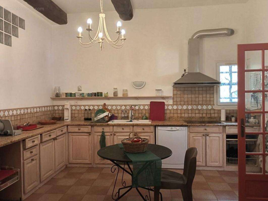 Maison à POLLESTRES