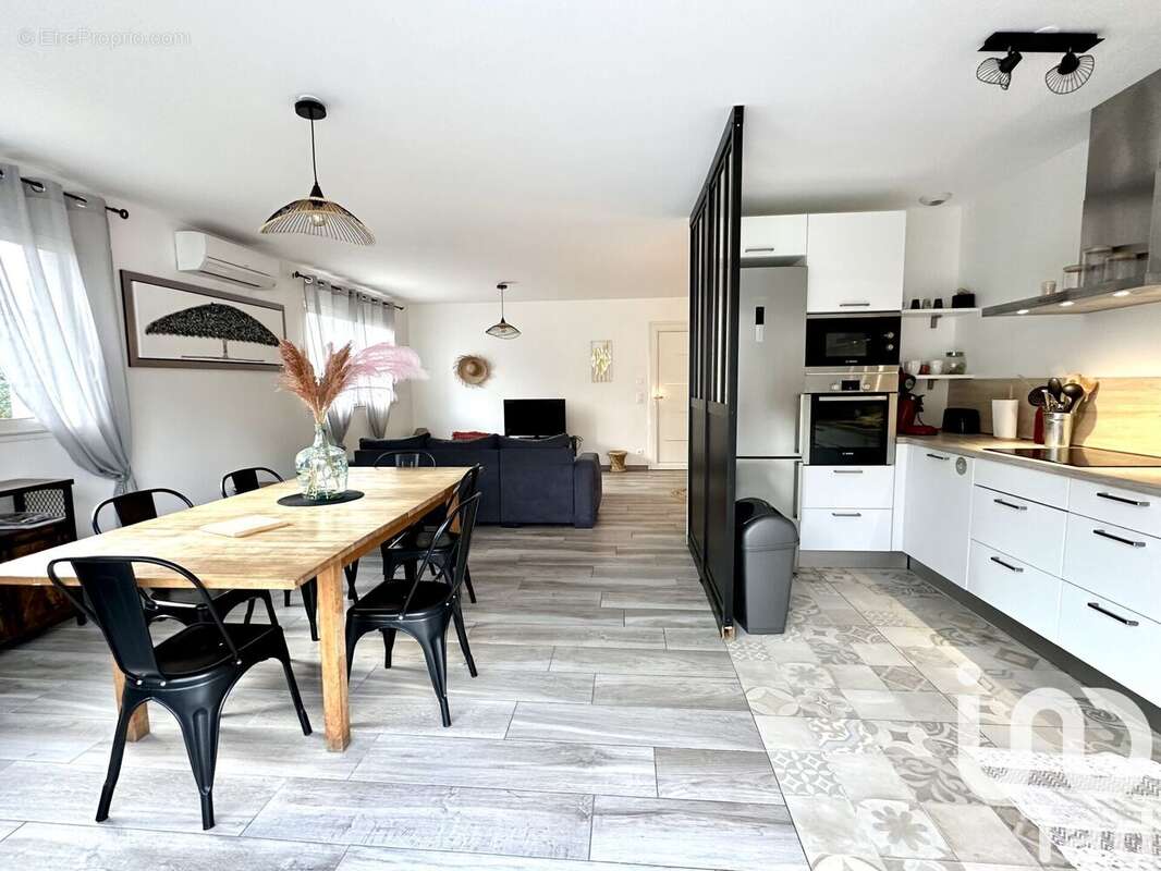 Photo 3 - Maison à LABENNE