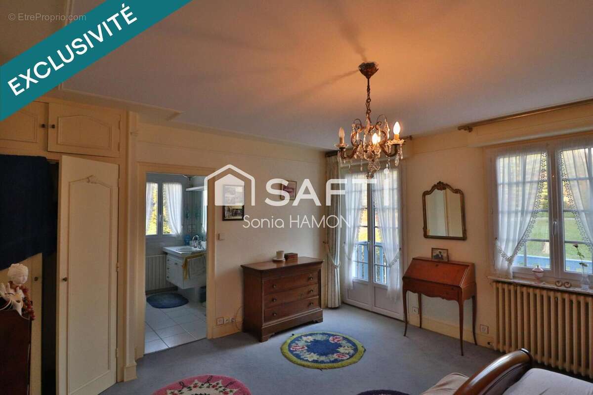 Photo 7 - Maison à CARANTEC