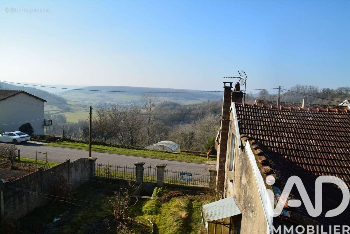 Maison 110 m² à Coiffy-Le-Haut  - photo 6