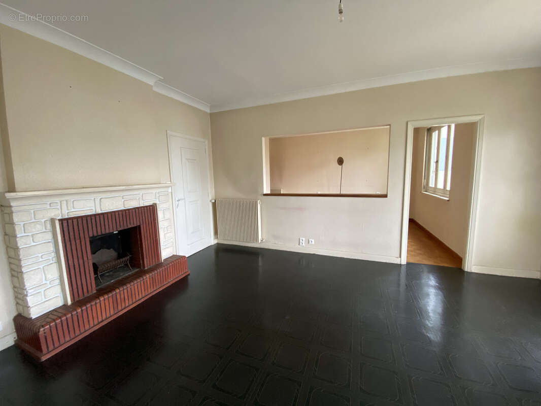 Appartement à CASTRES