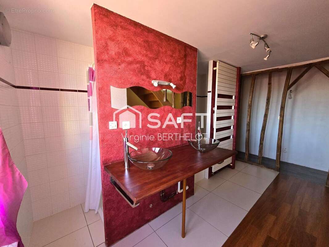 Photo 6 - Maison à CELLES-SUR-BELLE