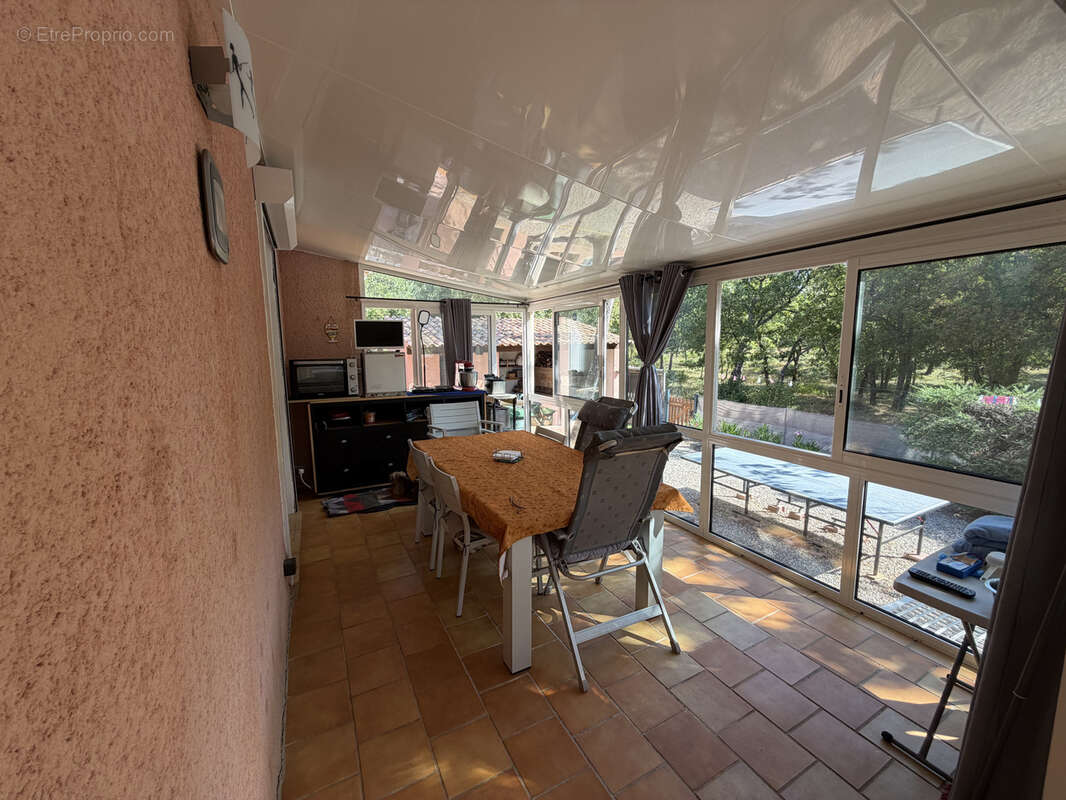 VILLA Régusse 98m2 - photo 13