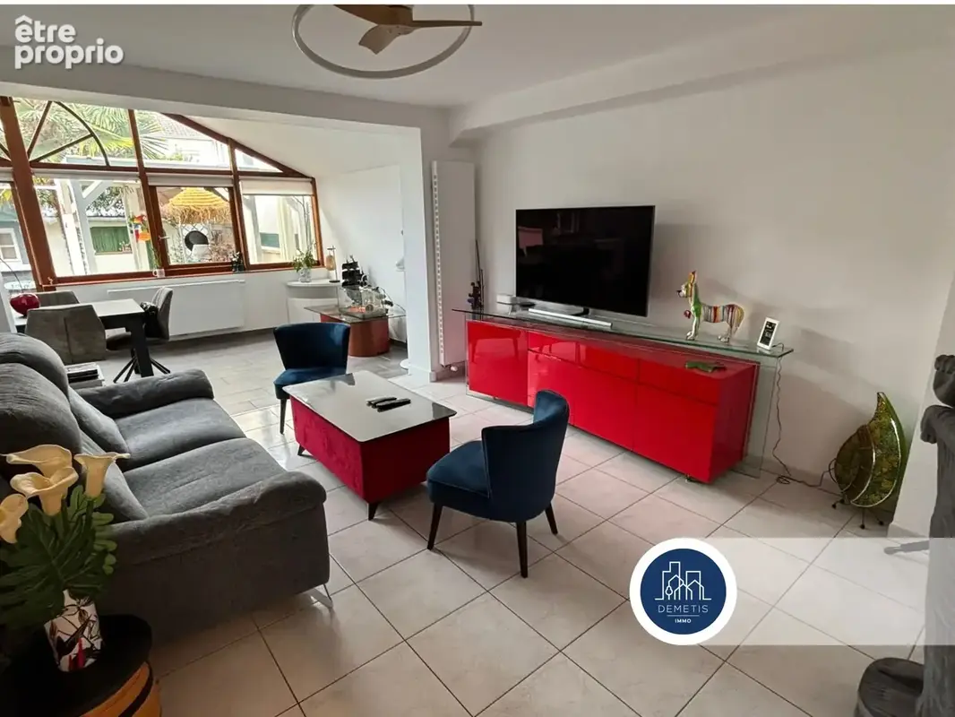 Charmante maison avec jardin sans vis à vis - photo 4