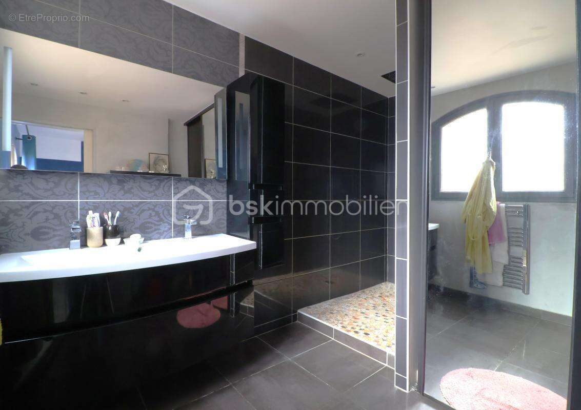 Maison à SAINT-JEAN-DE-FOS