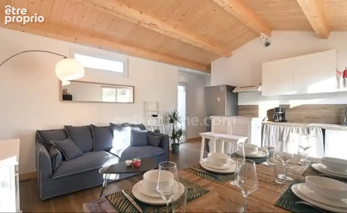 Exclusivité – rare sur le marché : ensemble immobilier de 2 maisons indépendantes avec spas et parking privatif - photo 19