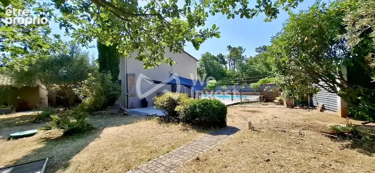 Maison 4 pièces 90 m² à vendre à Tourves (83170) - photo 4