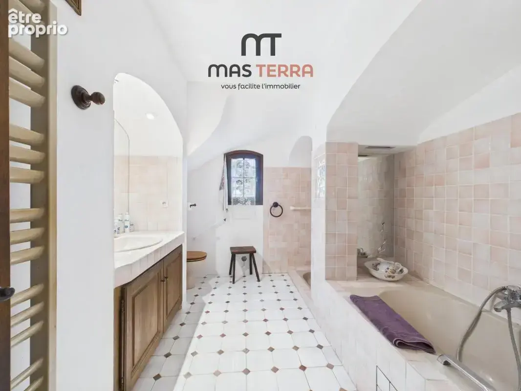 Maison 147 m² à Grasse  - photo 11