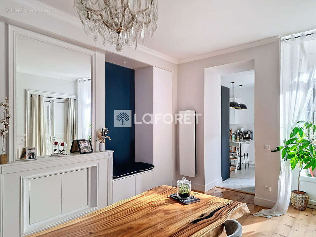 Appartement à PAU