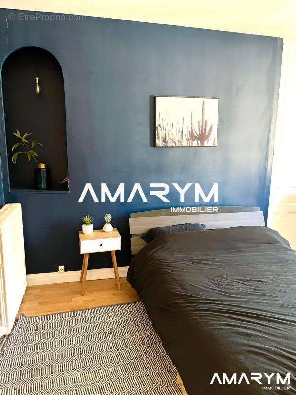 Appartement à DIEPPE