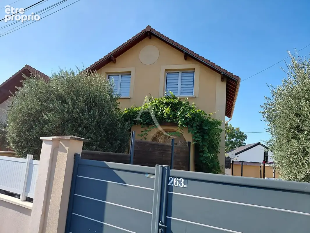 Maison 100 m² Conflans Sainte Honorine - photo 4