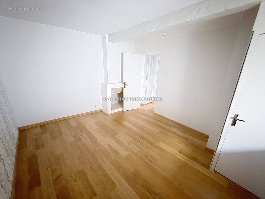 Appartement à ORLEANS