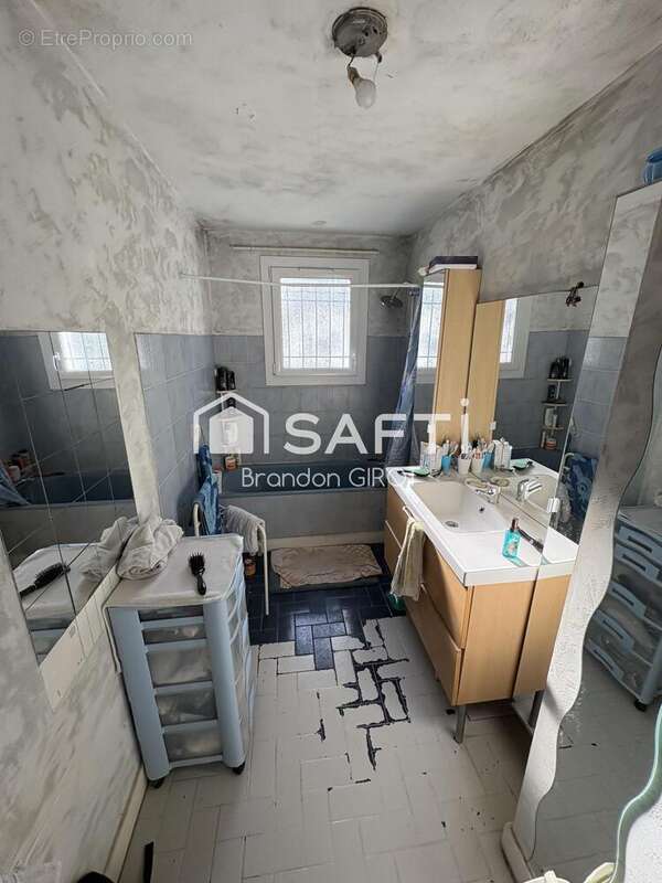 Photo 7 - Maison à PRESSAC