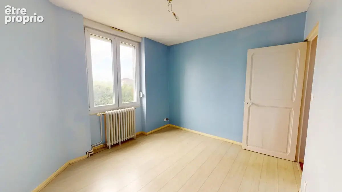 Maison 80m² à châteauroux - photo 7