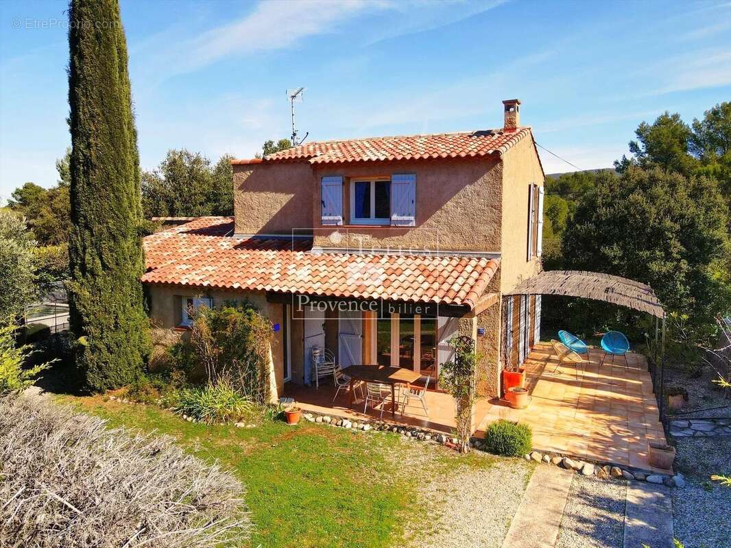 Maison à MOISSAC-BELLEVUE
