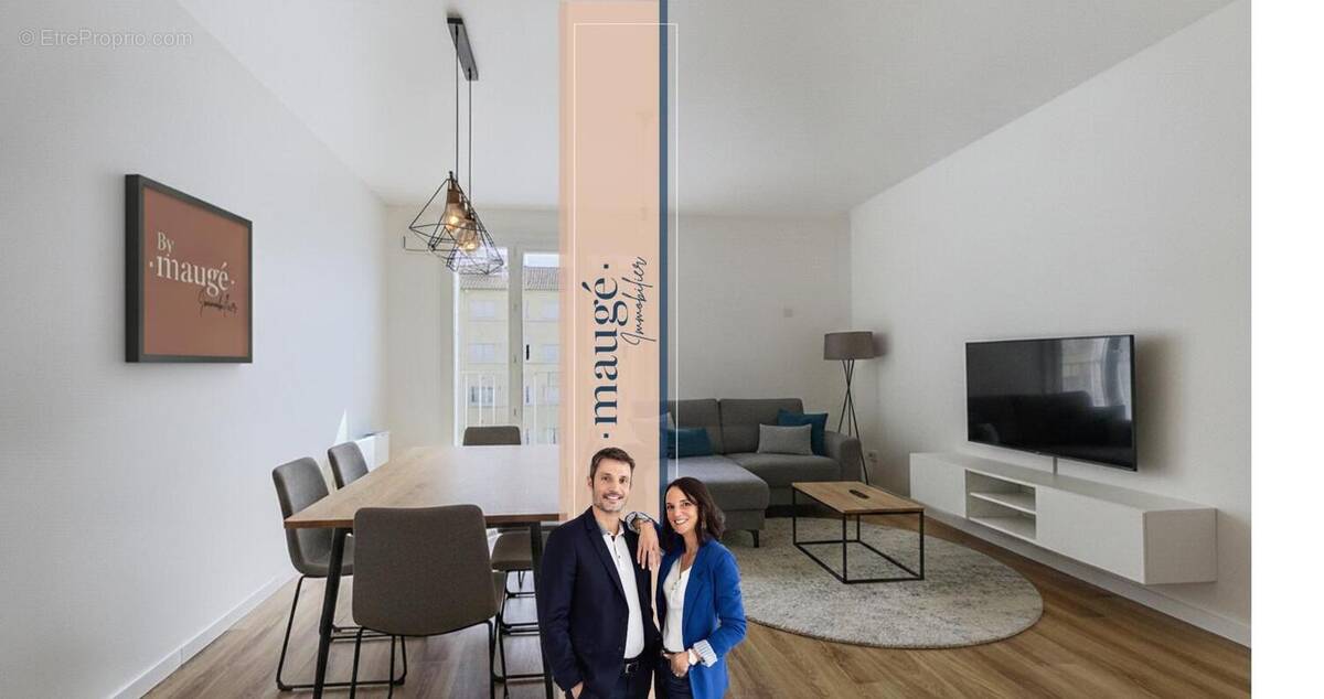 Appartement à VIENNE