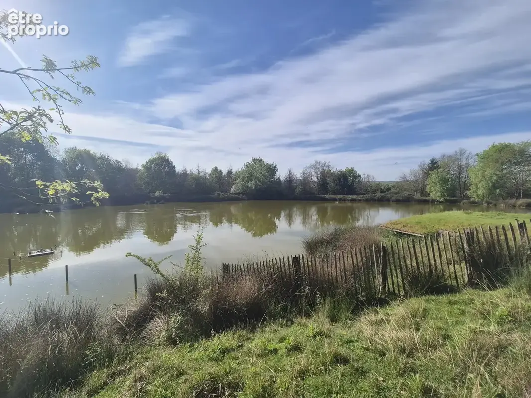 Ensemble immobilier de prestige avec maison bourgeoise, dépendances, piscine et lac – Entre Agen et Nérac, Lot-et-Garonne - photo 21