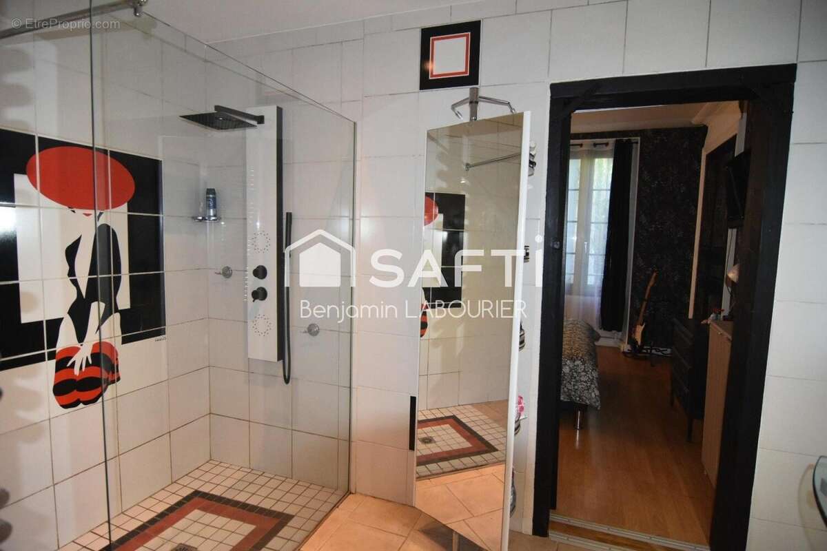 Maison 195 m² à Appoigny  - photo 7