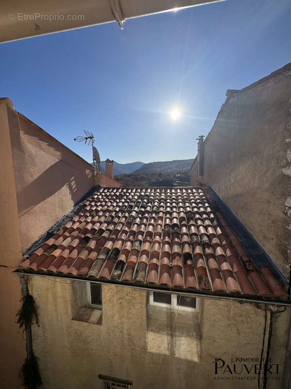 Maison à CIPIERES