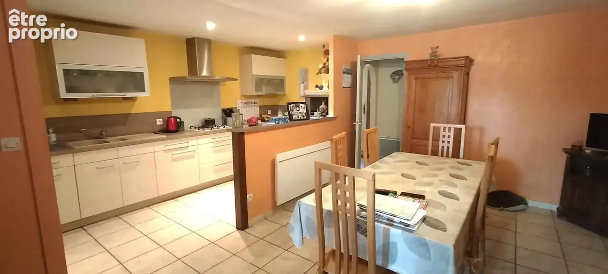 maison 2 chambres montrevault-sur-evre - photo 2