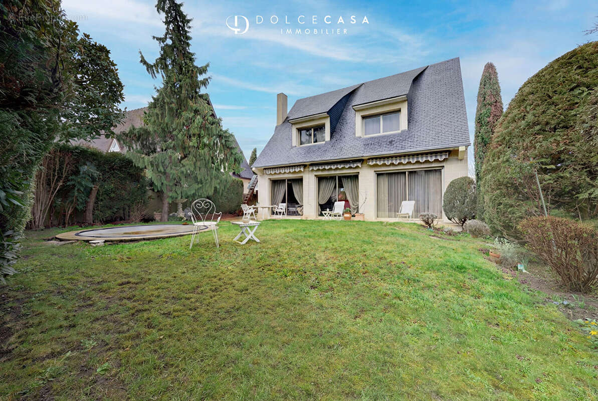 Maison à BRY-SUR-MARNE