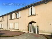 Appartement à CHATEAUROUX