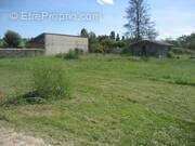 Terrain à VILLANDRAUT