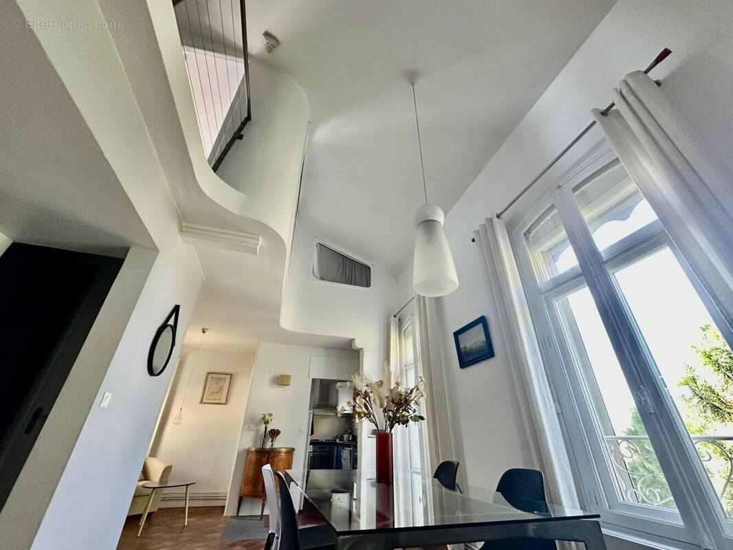 Photo 1 - Appartement à AVIGNON