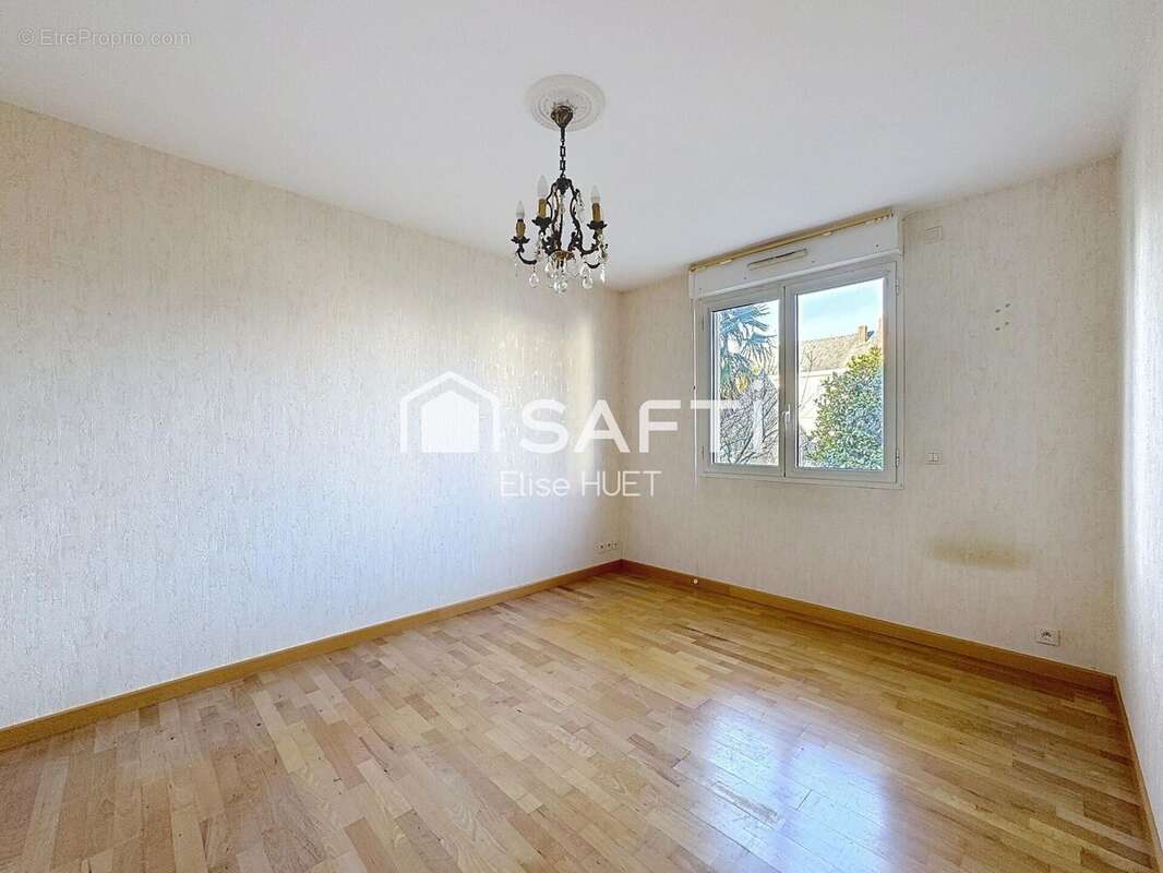 Photo 4 - Appartement à SABLE-SUR-SARTHE