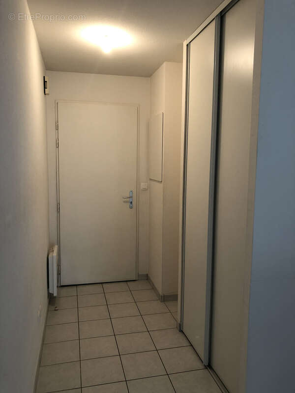 Appartement à VENDOME