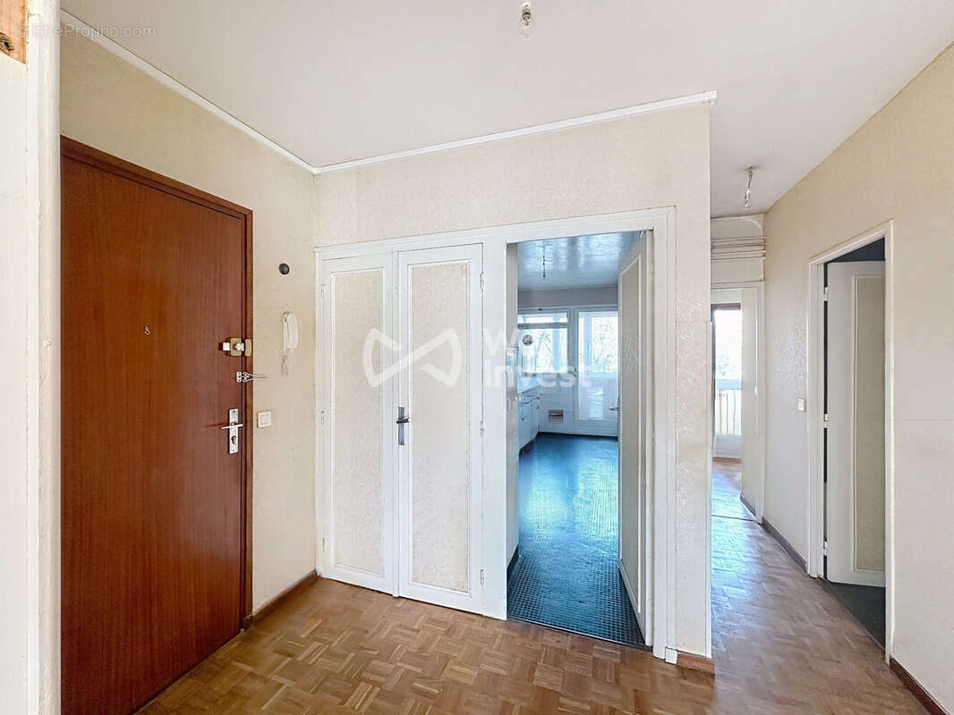 Appartement à PAU