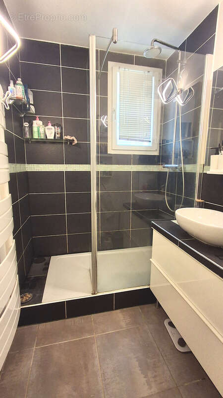 Appartement à LES PENNES-MIRABEAU