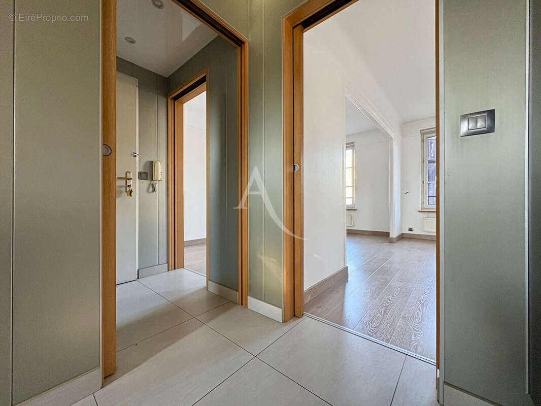 Appartement à GIF-SUR-YVETTE