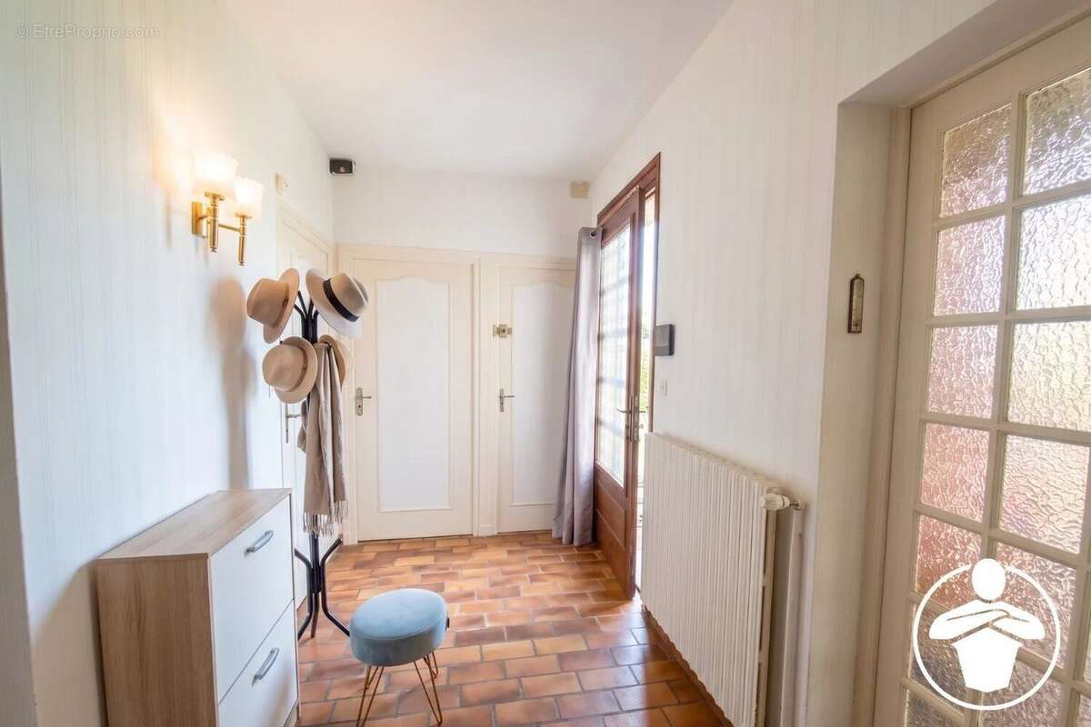 Maison à CANCON