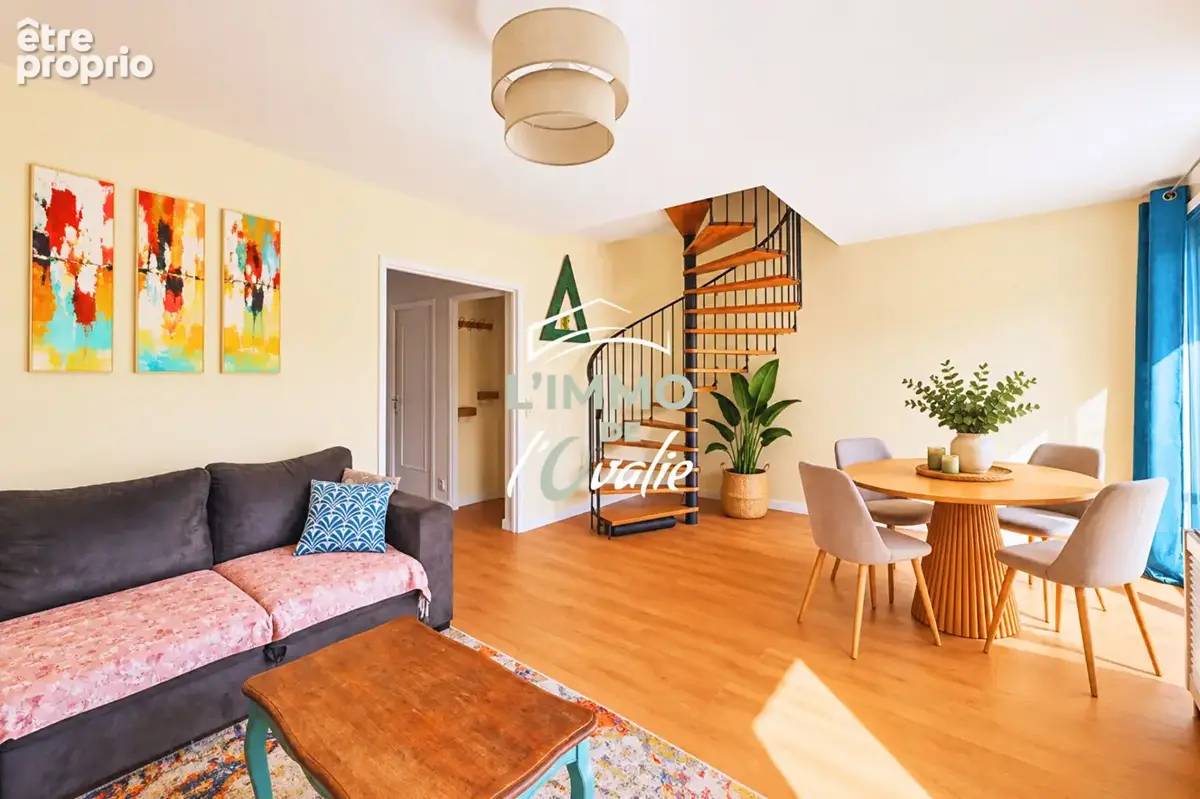 Maison Launaguet 4 pièce(s) 80 m2 avec jardin et garage - Proche commerces et transports - photo 8