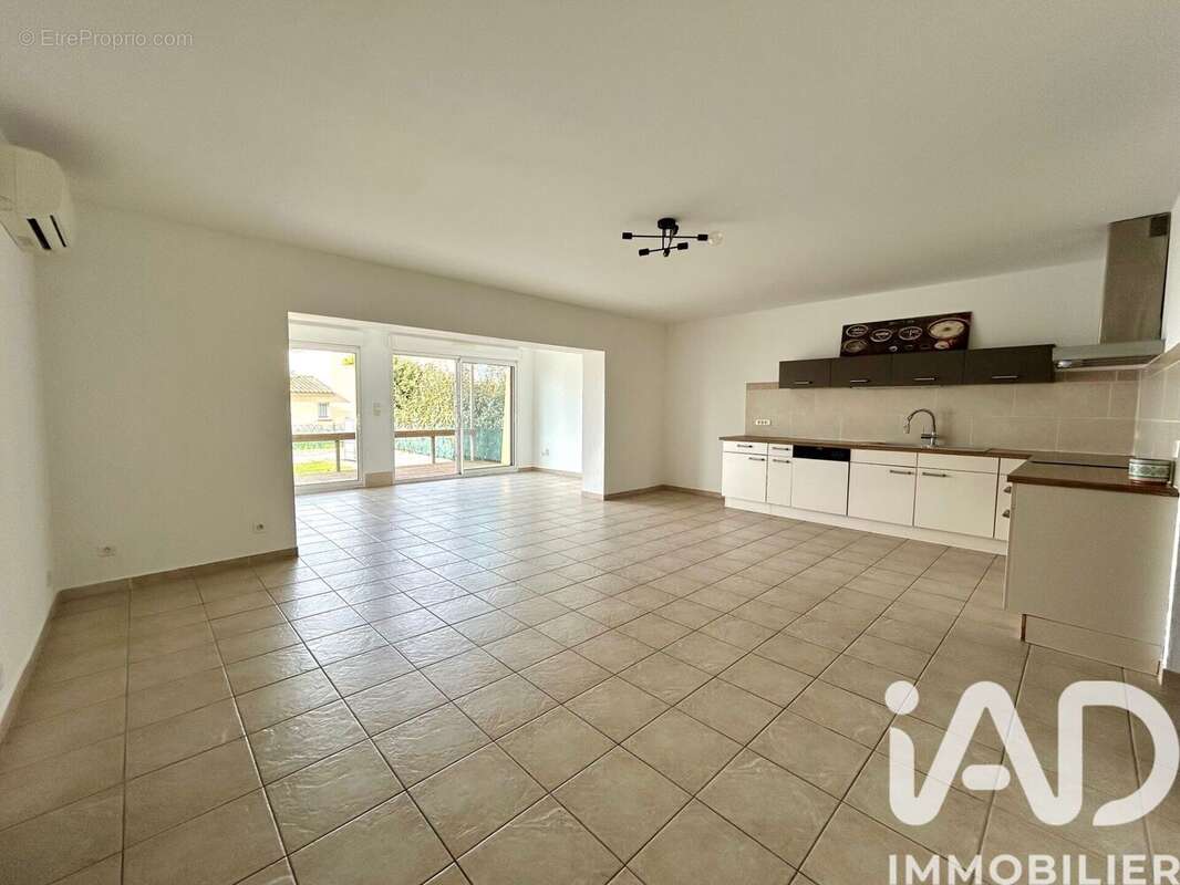 Photo 2 - Appartement à PIETROSELLA