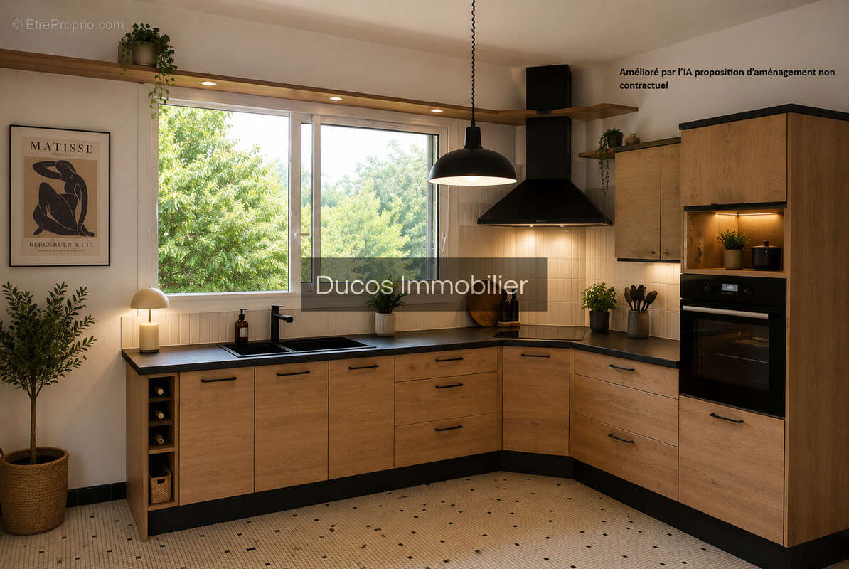 Maison familliale proche des commodités - photo 12