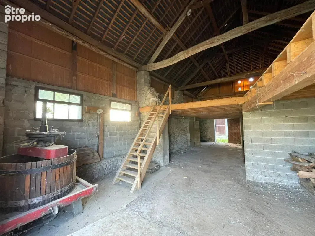 Grange à vendre - photo 5