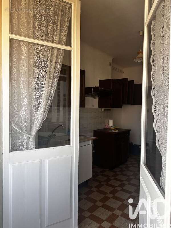 Photo 5 - Appartement à SAINT-ETIENNE